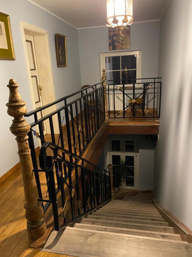 Palac Osowo Gostynskie المظهر الخارجي الصورة