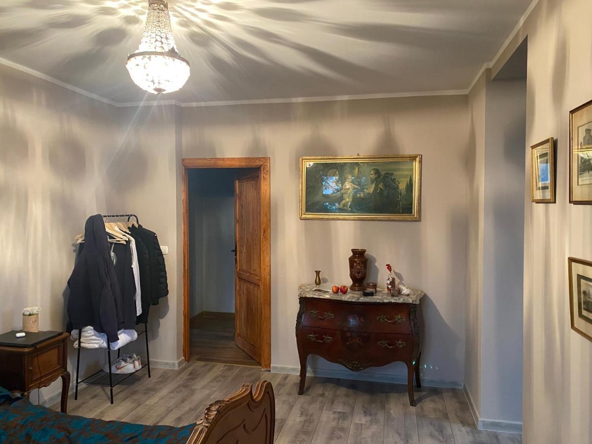 Palac Osowo Gostynskie المظهر الخارجي الصورة